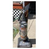 Hoover Wind Tunnel Vacuum