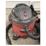 Craftsman Shop Vac