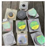 Weed Eater String