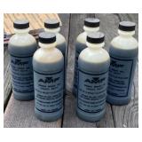 AMF Worm Gear Oil