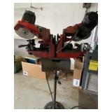 2 - Chainsaw Sharpeners