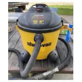 10 Gallon Shop Vac