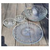 Bowls and Plates