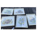 Framed Prints