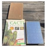 Sportsman and Cookbooks