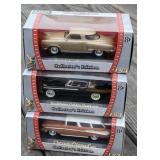 1/43 Scale Cars