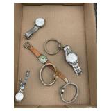 Roy Rogers Wristwatch & Other Watches