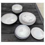 Corelle Dishes