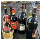 Wine