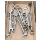 Wrenches