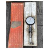 Tecumseh Dial Indicator