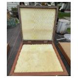 Padded Display Box
