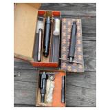 Thread Repair Tools
