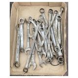 Wrenches
