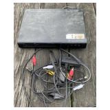DVD Player