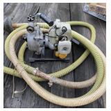 Transfer Pump