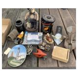 Cherry Stoner, Primitives, Collectibles