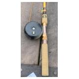 Fly Rod & Reel