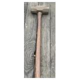 Sledge Hammer