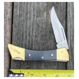 Case Folding Hunter Pocket Knife