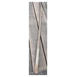 44" Pry Bar