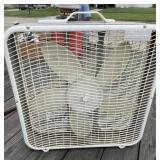 Box Fan