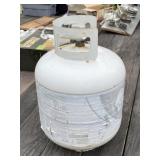 Propane Tank