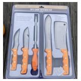 Game Butchering Knives