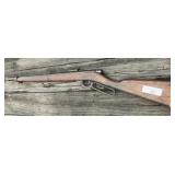 #40 Daisy BB Rifle - As Is