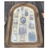 Framed Photos
