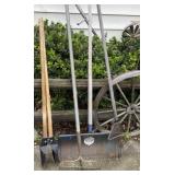 Garden Tools