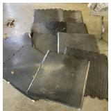 32" Interlocking Shop Mats