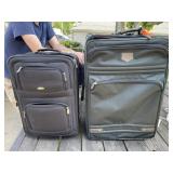 2 - Rollerboard Suitcases