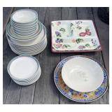 Dishes