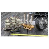 Model Ships