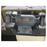 Bench Grinder