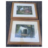 2 - Country Prints