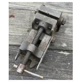 Machinist Drill Press Vise