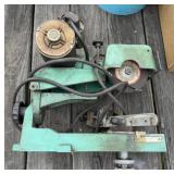 Foley Chainsaw Grinder
