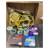 Fishing Line