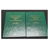 118 Different Roosevelt Dimes 1965-2025
