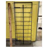 Security Door