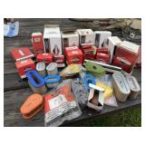 Briggs & Stratton Filters and Parts