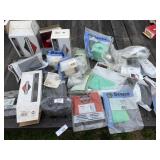 Engine Filters and Parts