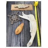 Jaw Bone and More