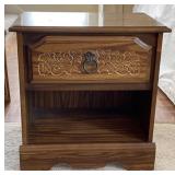 Nightstand with Drawer