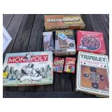 Games