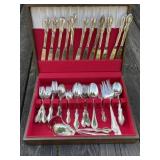 Rogers Flatware