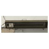 40" Electric Heater