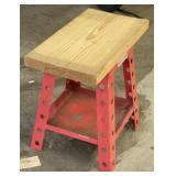 18" Tall Shop Stand